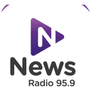 Logo News 95.9