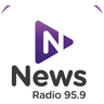 Logo News 95.9