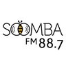 Logo Soomba 88.7